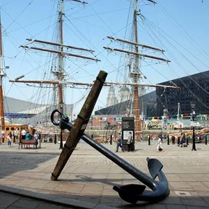 Maritime Museum