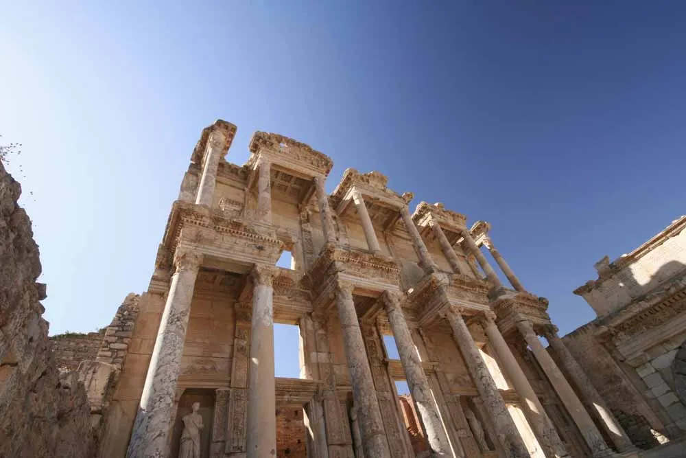 Kusadasi Discovery