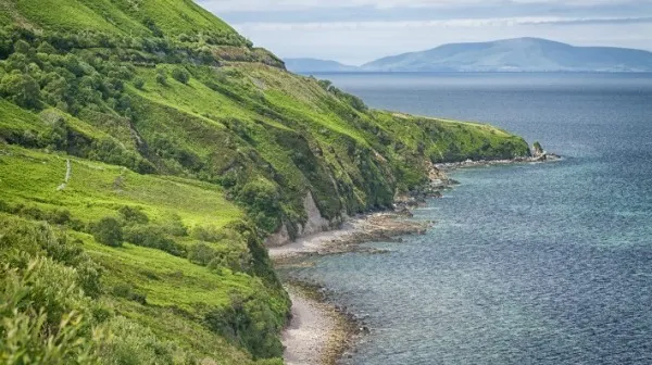 Ireland Wonders and Castles