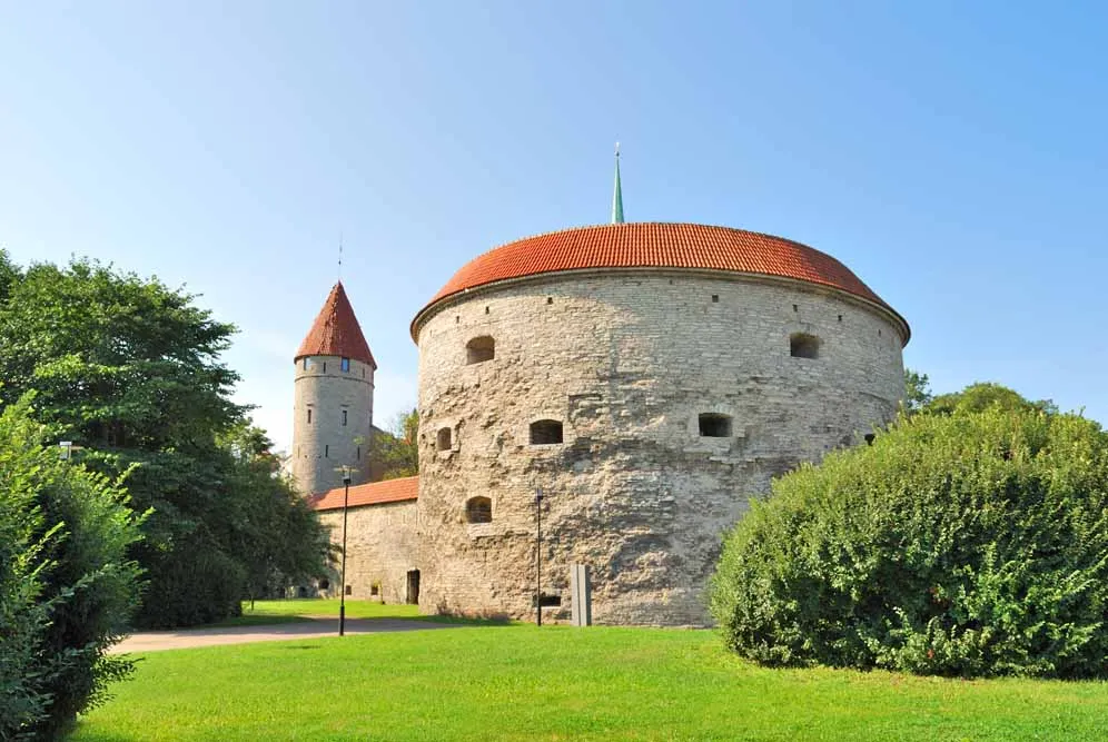 Tallinn Discovery