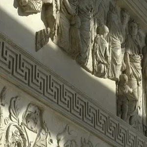 Ara Pacis Museum