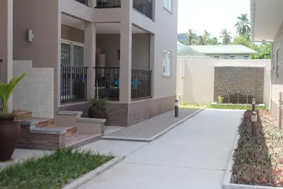 Photo 3 of Residence Argine Apartments hotel