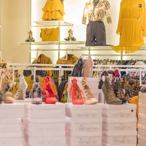 Designer Outlet Salzburg