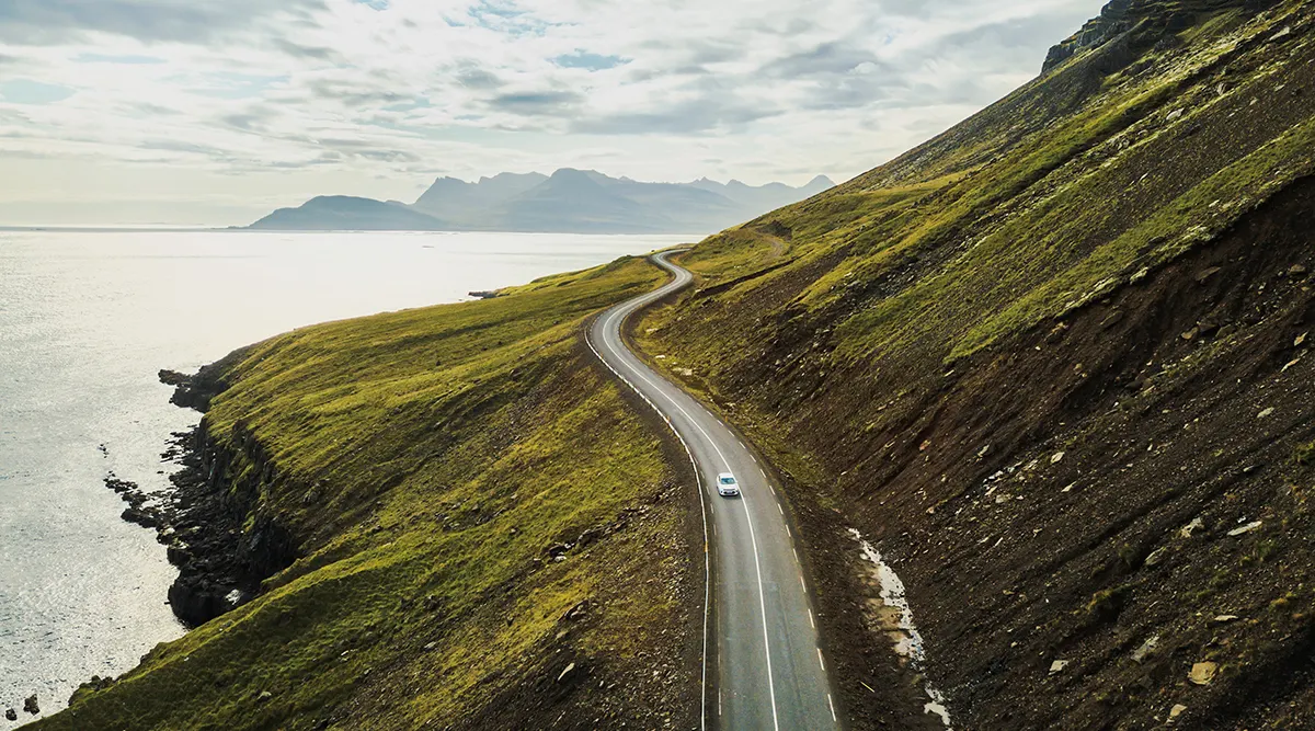Iceland 2026 Solar Eclipse  Self-Drive Explorer