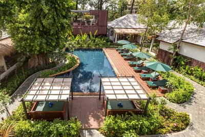 Photo 5 of La Riviere D' Angkor Resort hotel