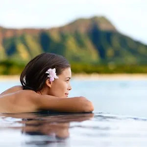 Ho'omana Spa Maui