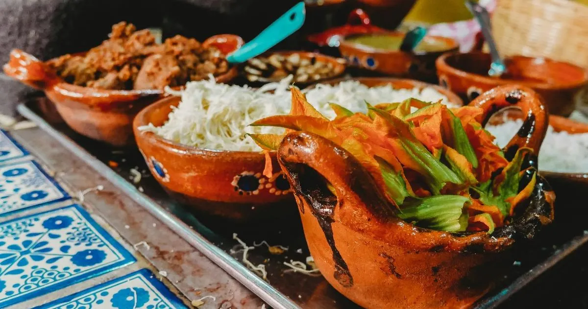 Peru Culinary Landscape Discovery