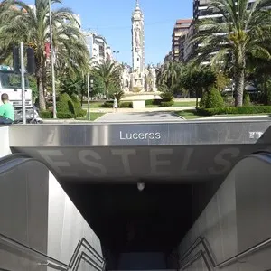 Public Transport