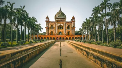 New Delhi