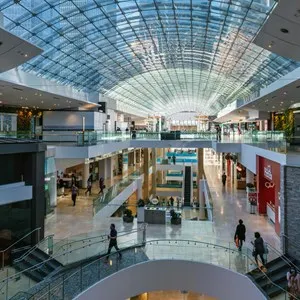 CORE Shopping Centre