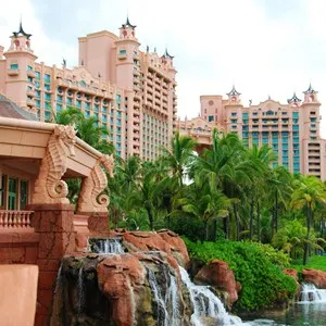 Atlantis Casino