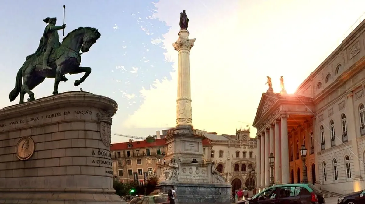 Flavours of Lisbon