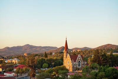 Photo 2 of Hilton Windhoek hotel