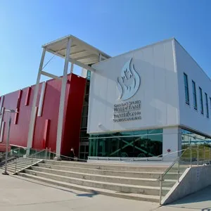 Canada's Sports Hall of Fame