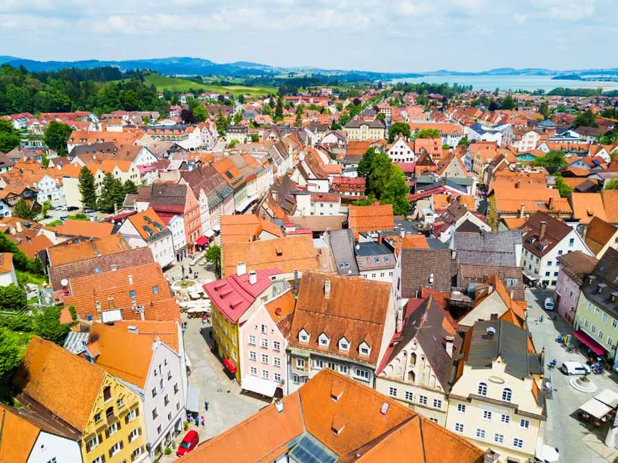 Germany Explorer Private Journey