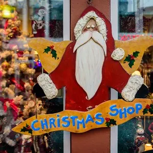 Advent Festival