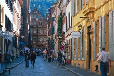 Heidelberg