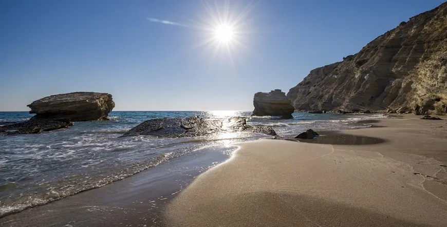 4 night Idyllic Aegean Cruise 