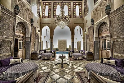 Photo 2 of Riad Marjana Suites & Spa hotel