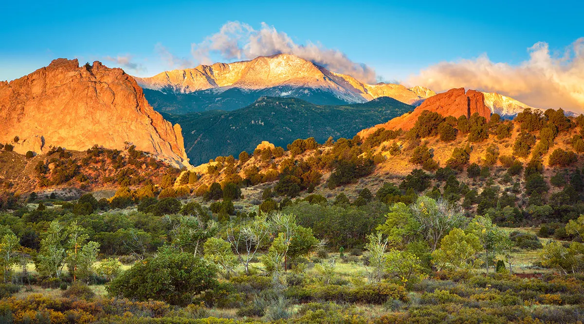 Colorado
