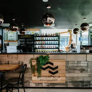 Southern Wild Distillery