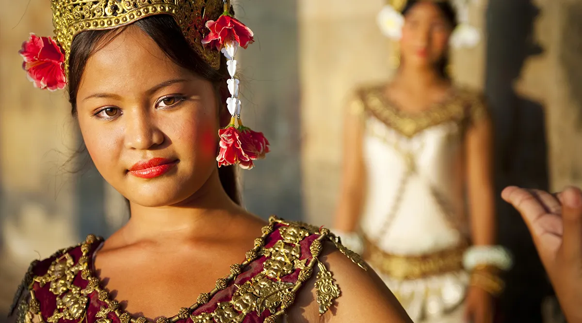 Ultimate Cambodia Multi City Vacation