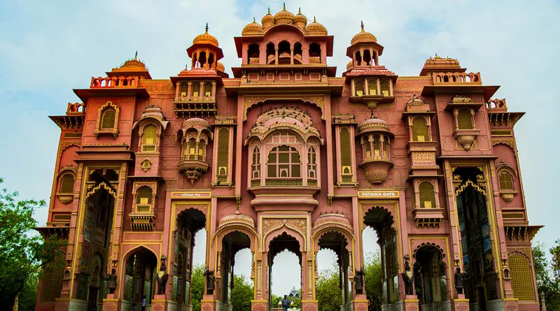Jaipur