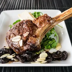 Pitchfork Restaurant
