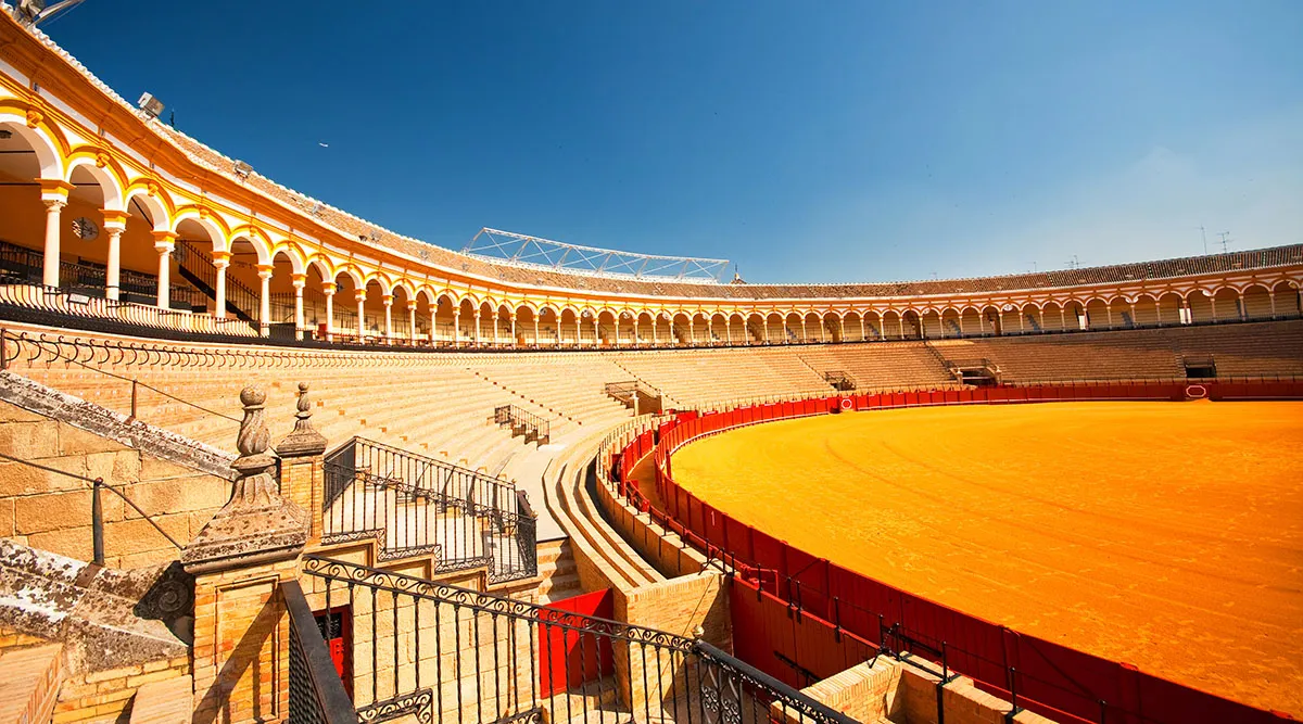 Iconic Spain