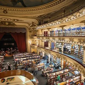 El Ateneo Grand Splendid