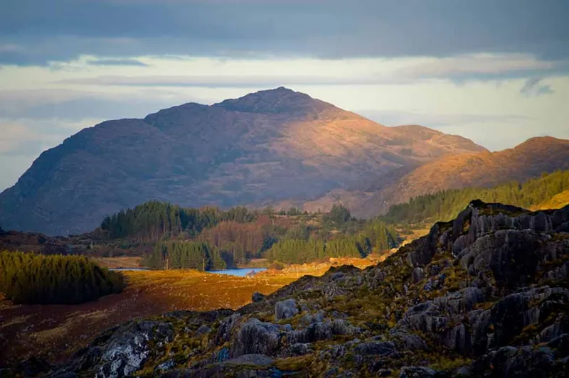 Ring Of Kerry