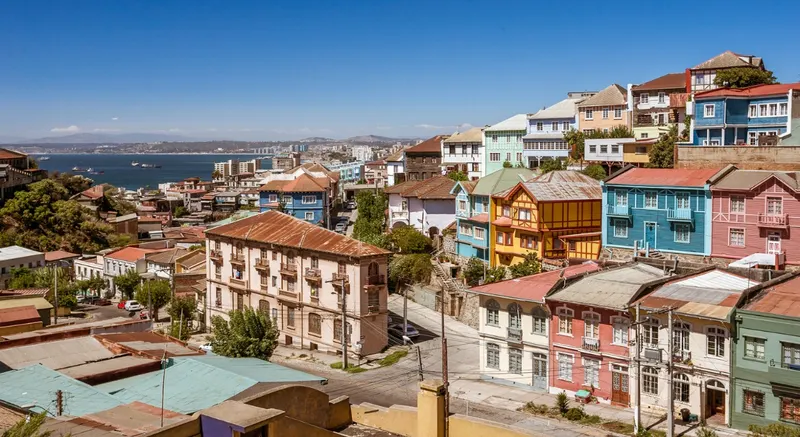 Valparaiso
