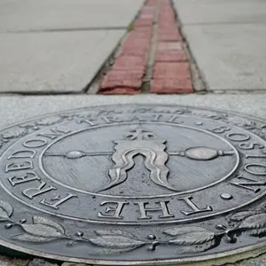 Freedom Trail