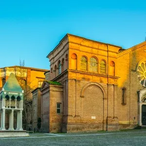 Basilica of San Domenico