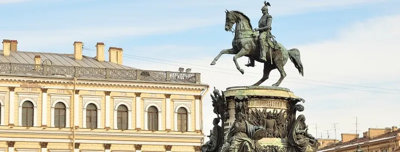Saint Petersburg