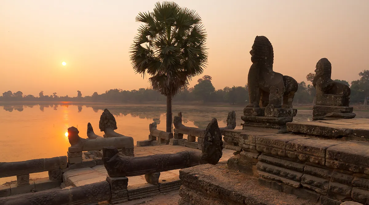 Siem Reap