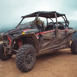 268 Buggies