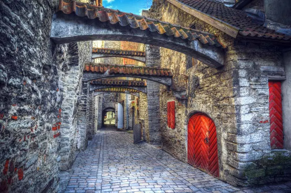 Tallinn