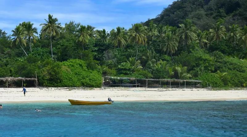 Fiji