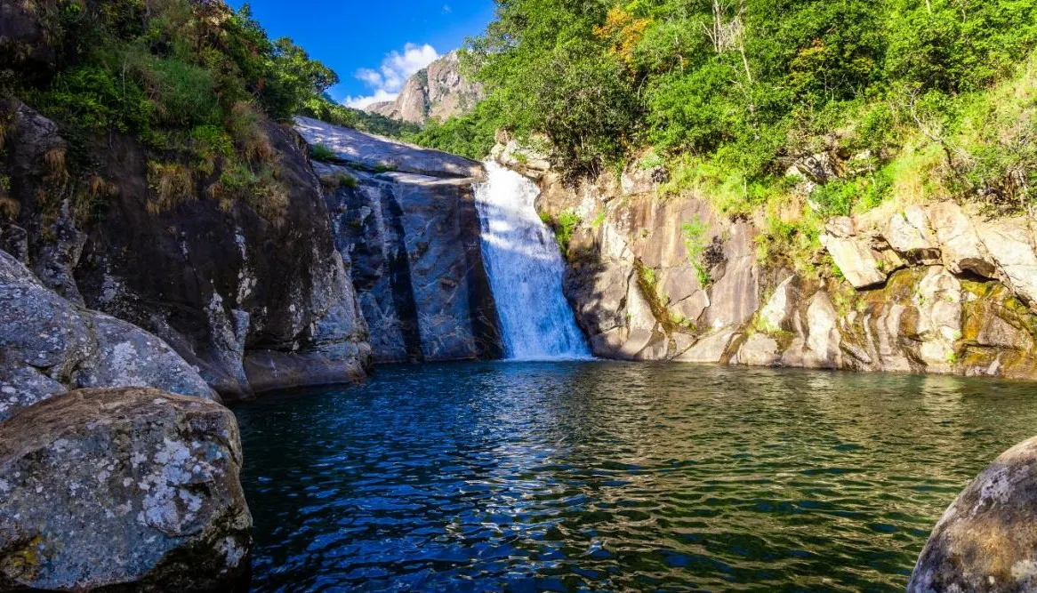 Malawi Meander Great Rail Journey 