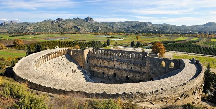Best of Turkey Small Group Journey