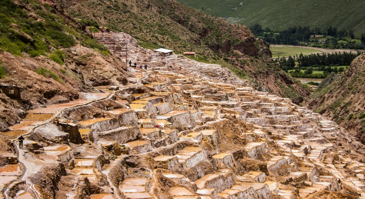 Complete Peru Explorer