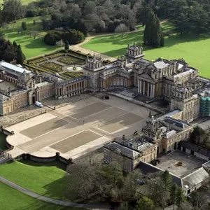 Blenheim Palace