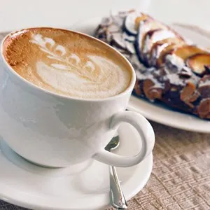 Café La Maison Smith