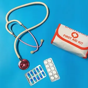 Pharmacy