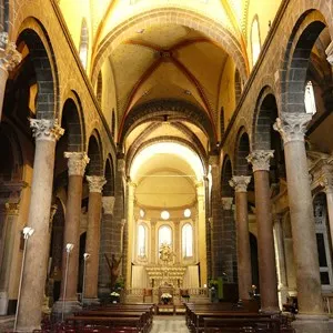 Church of Santa Maria di Castello