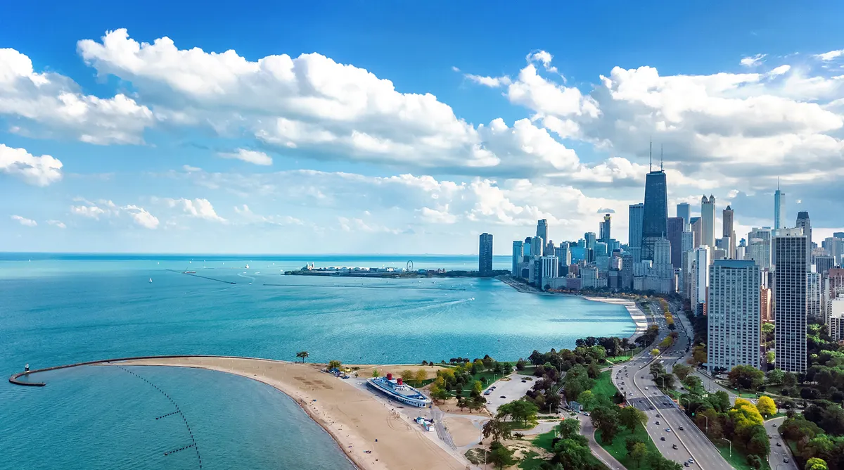 Chicago Discovery
