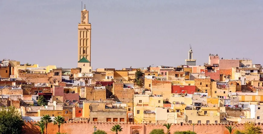 Morocco Panorama Small Group Journey