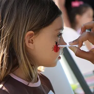 Cherry Creek Arts Festival (July)