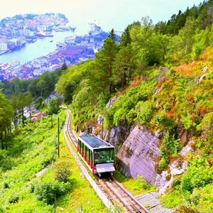 Fløyen (Fløyfjellet)